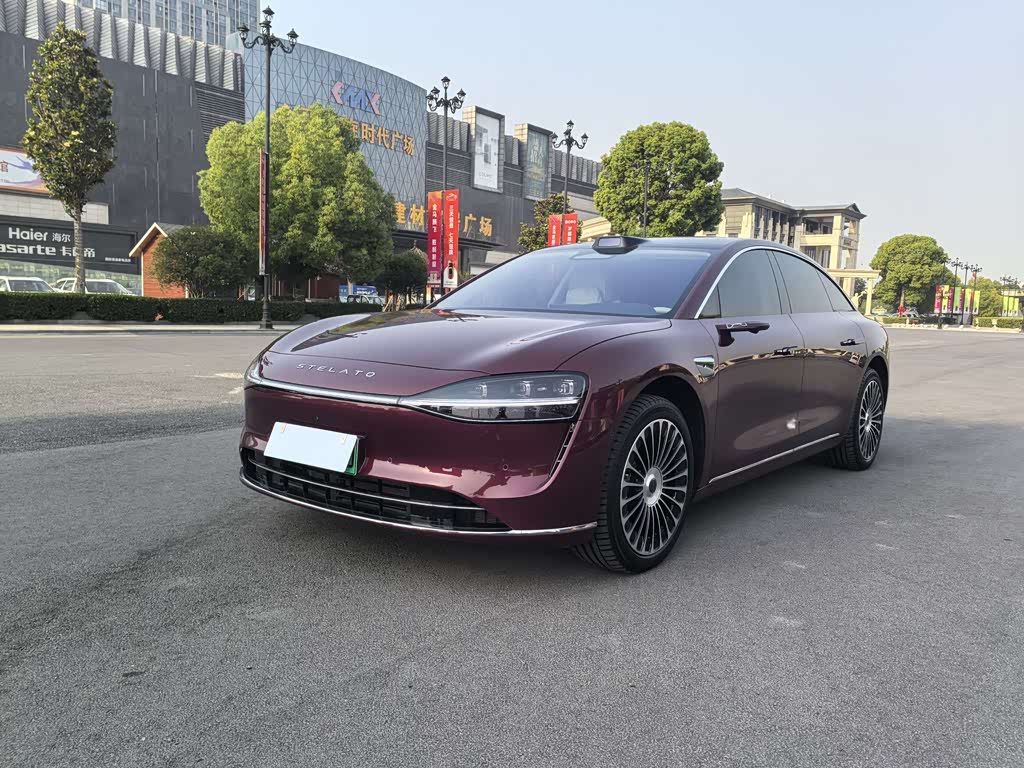 Stelato S9
