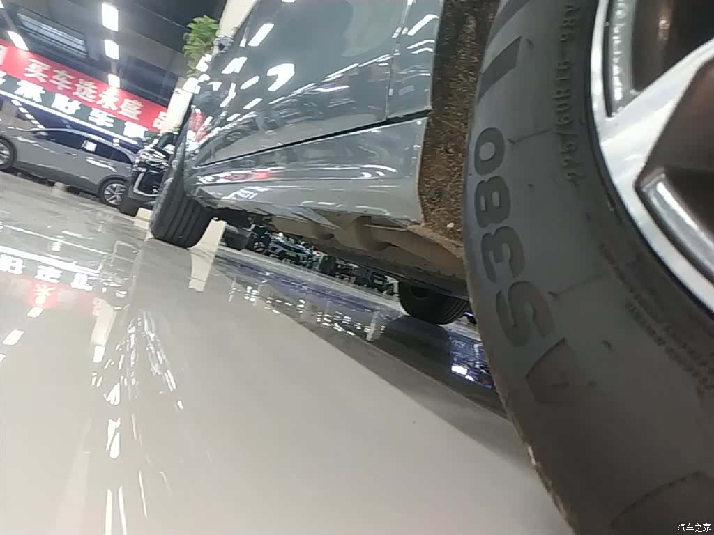 BYD Qin, 2024 21