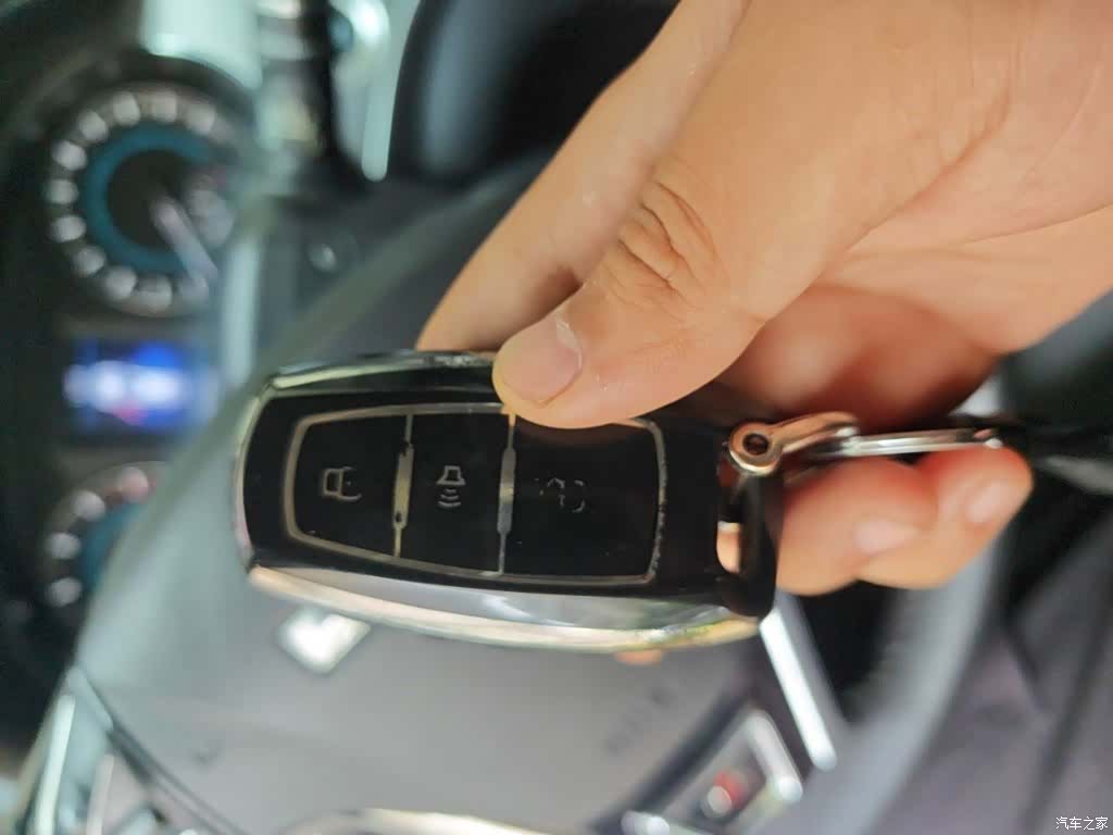Haval H2, 2017 12