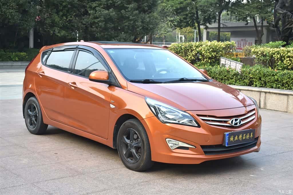 Hyundai GLX, 2014 3