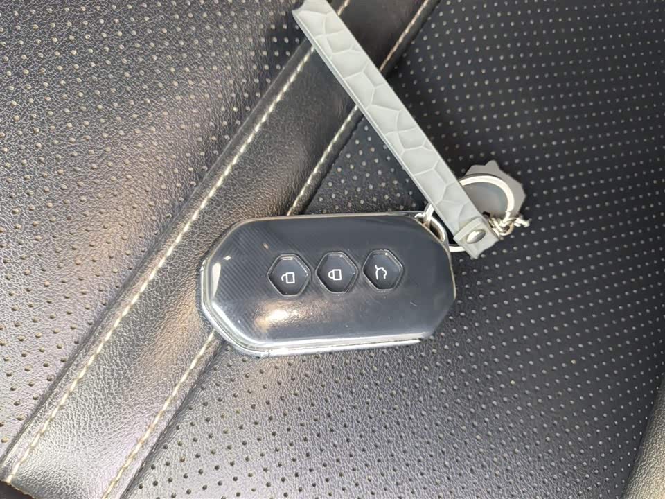 Wuling Wuling Capgemini