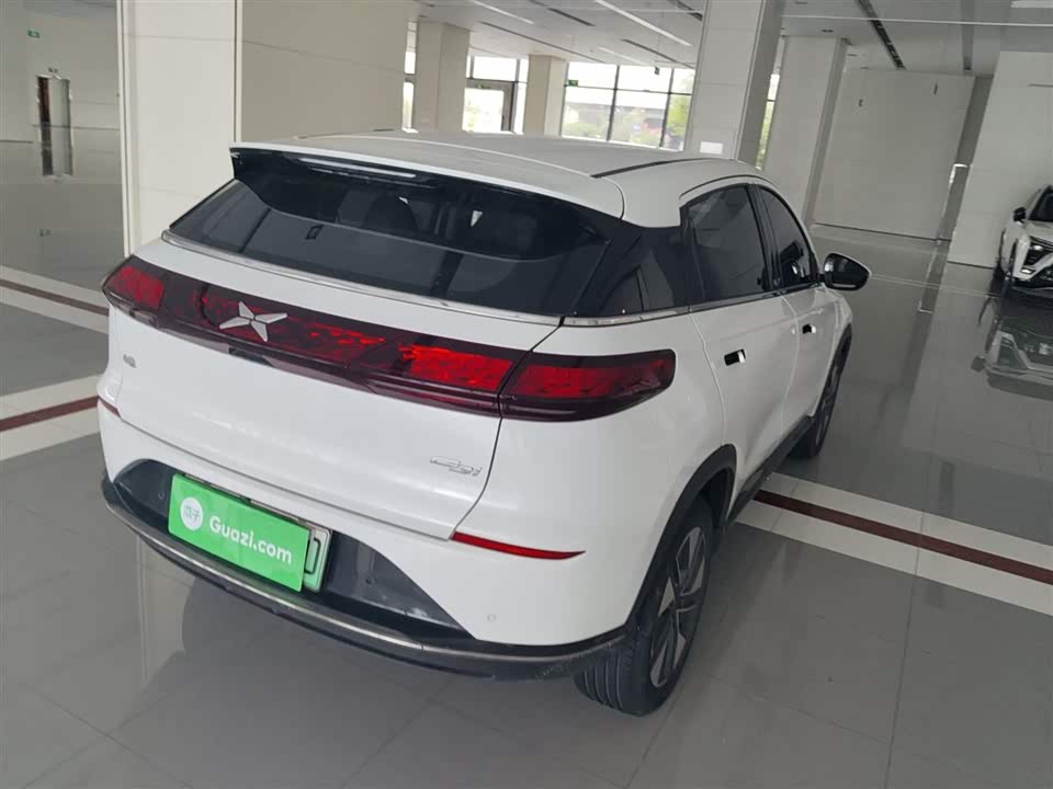 XPENG G3 XPENG G3
