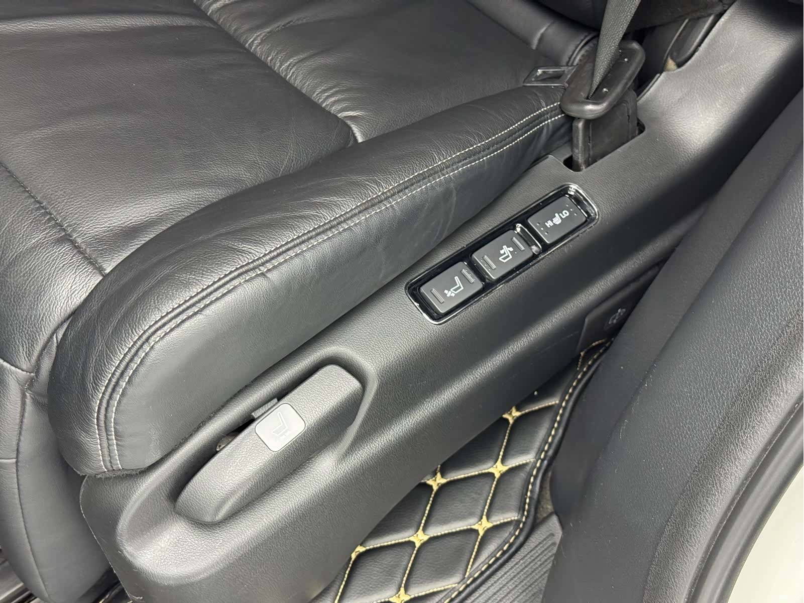 Honda Elysion, 2021 11