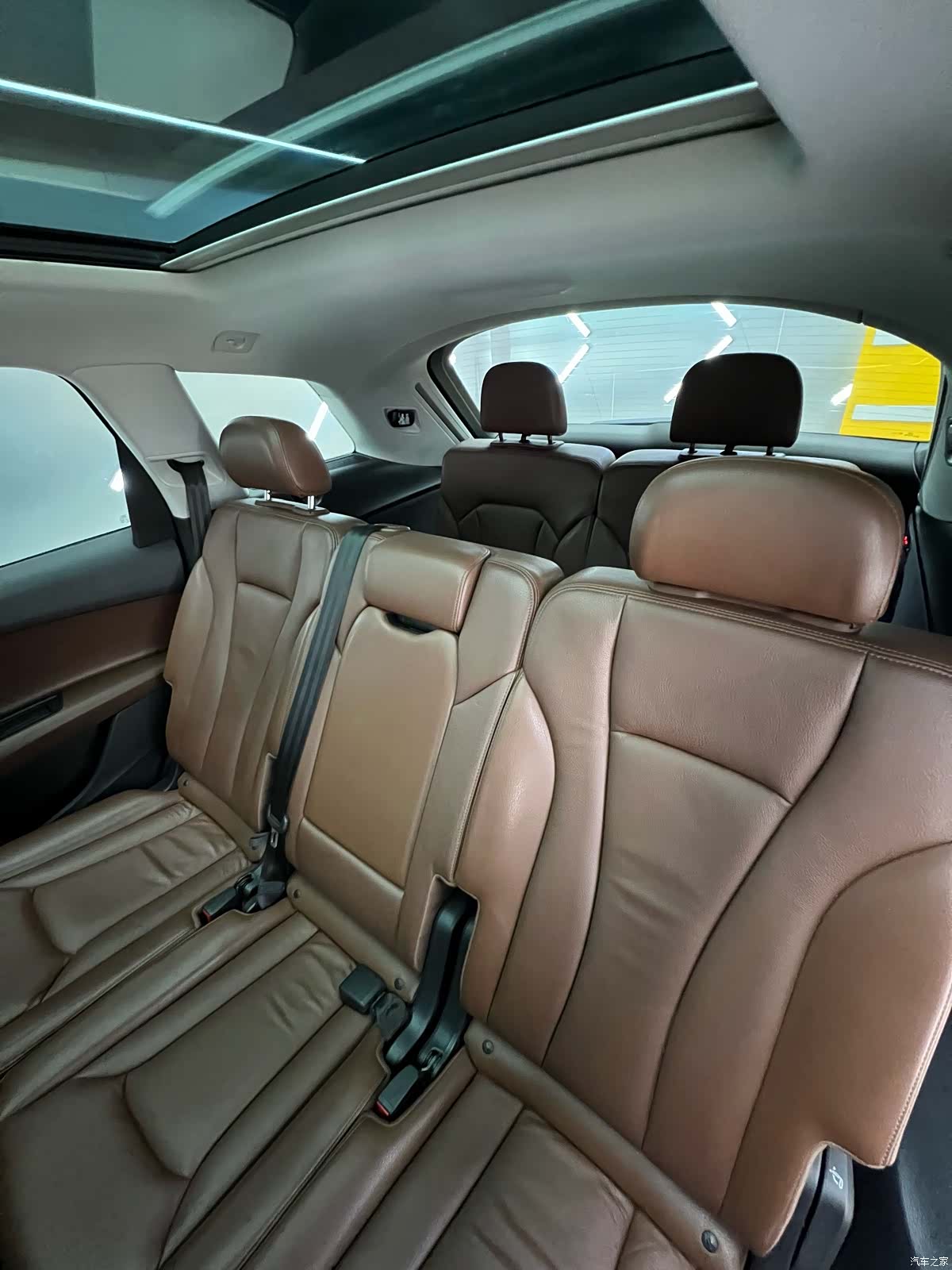 Audi Q7, 2019 22