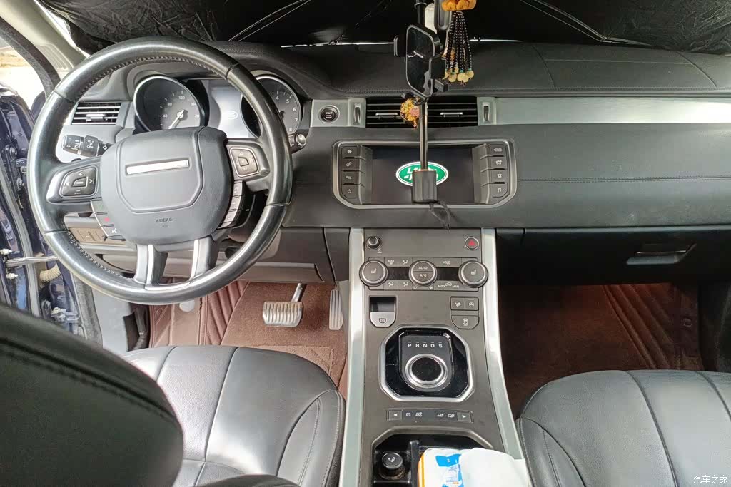 Land Rover Range Rover, 2017 12
