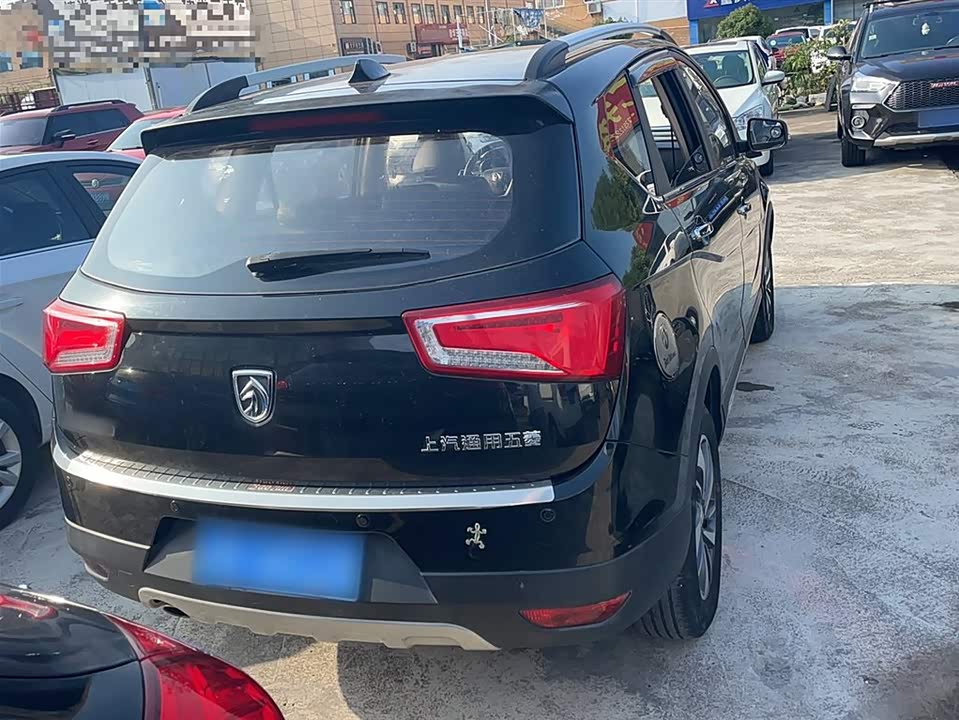 Baoding 560