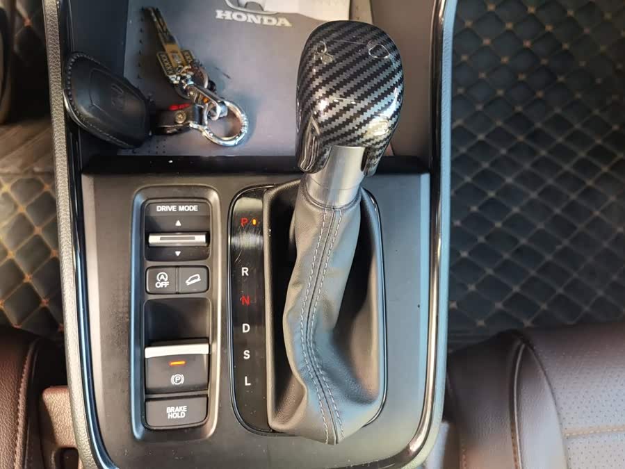 Honda Breeze 2024, фото 16