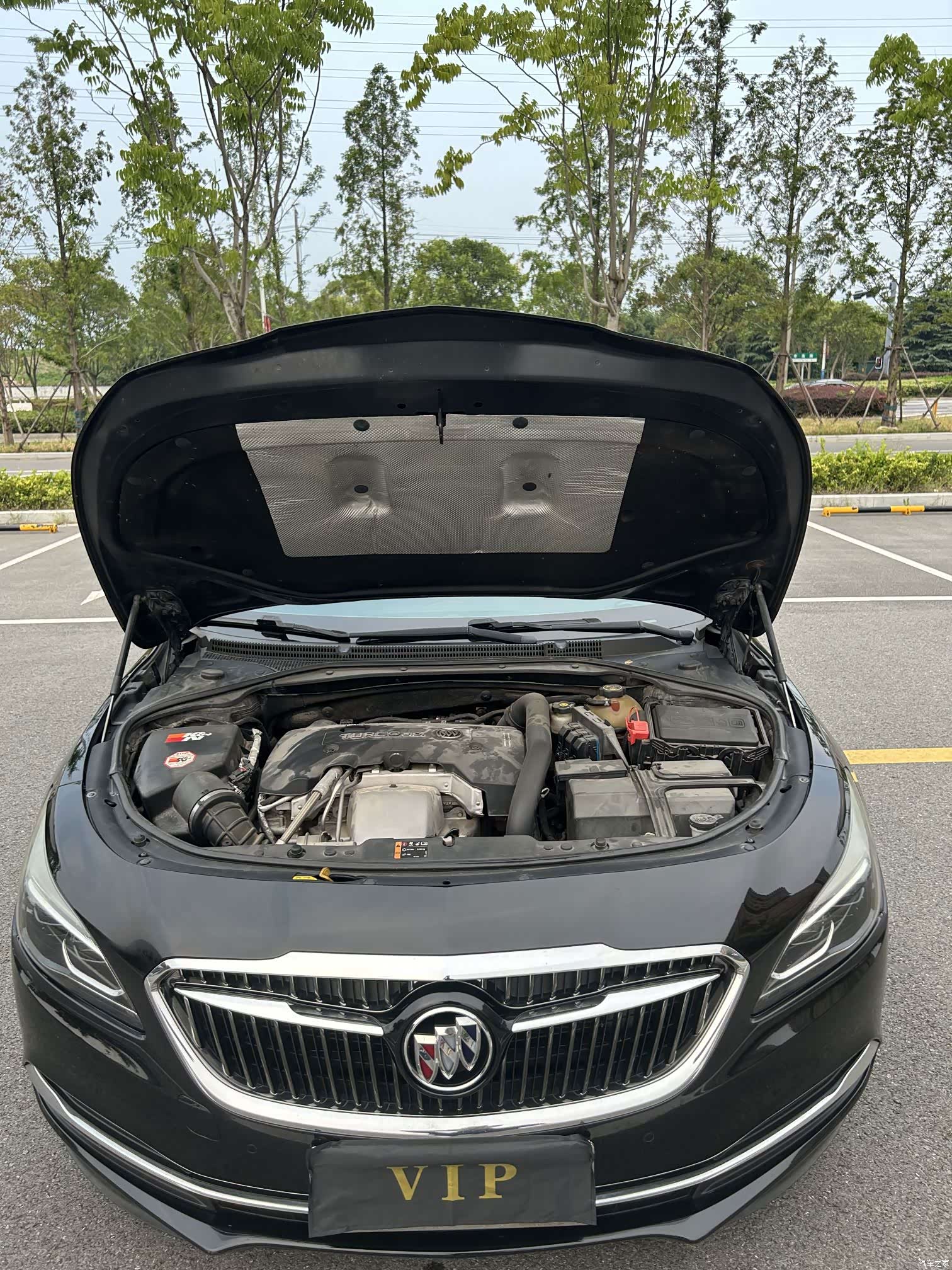Buick LaCrosse, 2019 14
