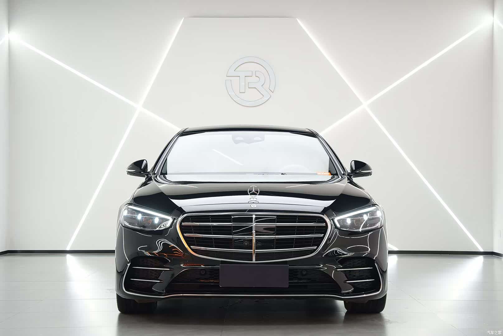 Mercedes-Benz S-Class, 2023 2