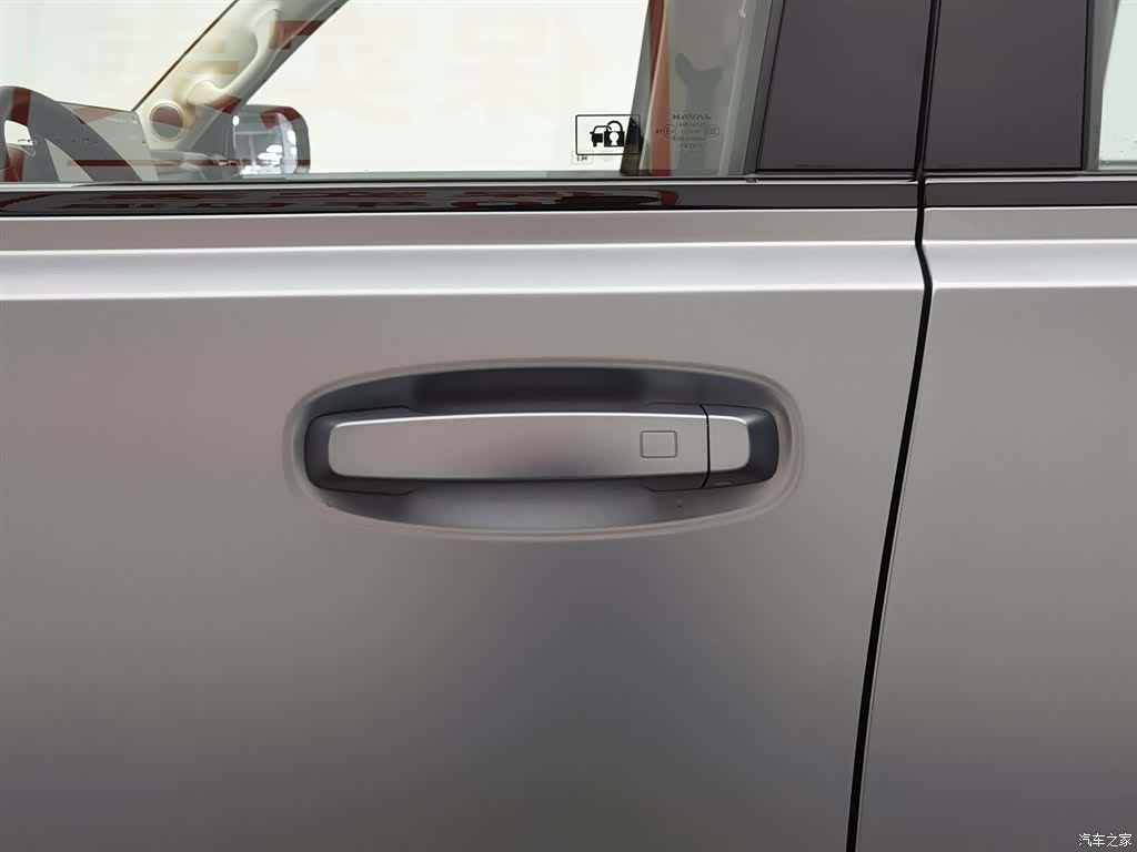 Haval Raptor, 2026 18