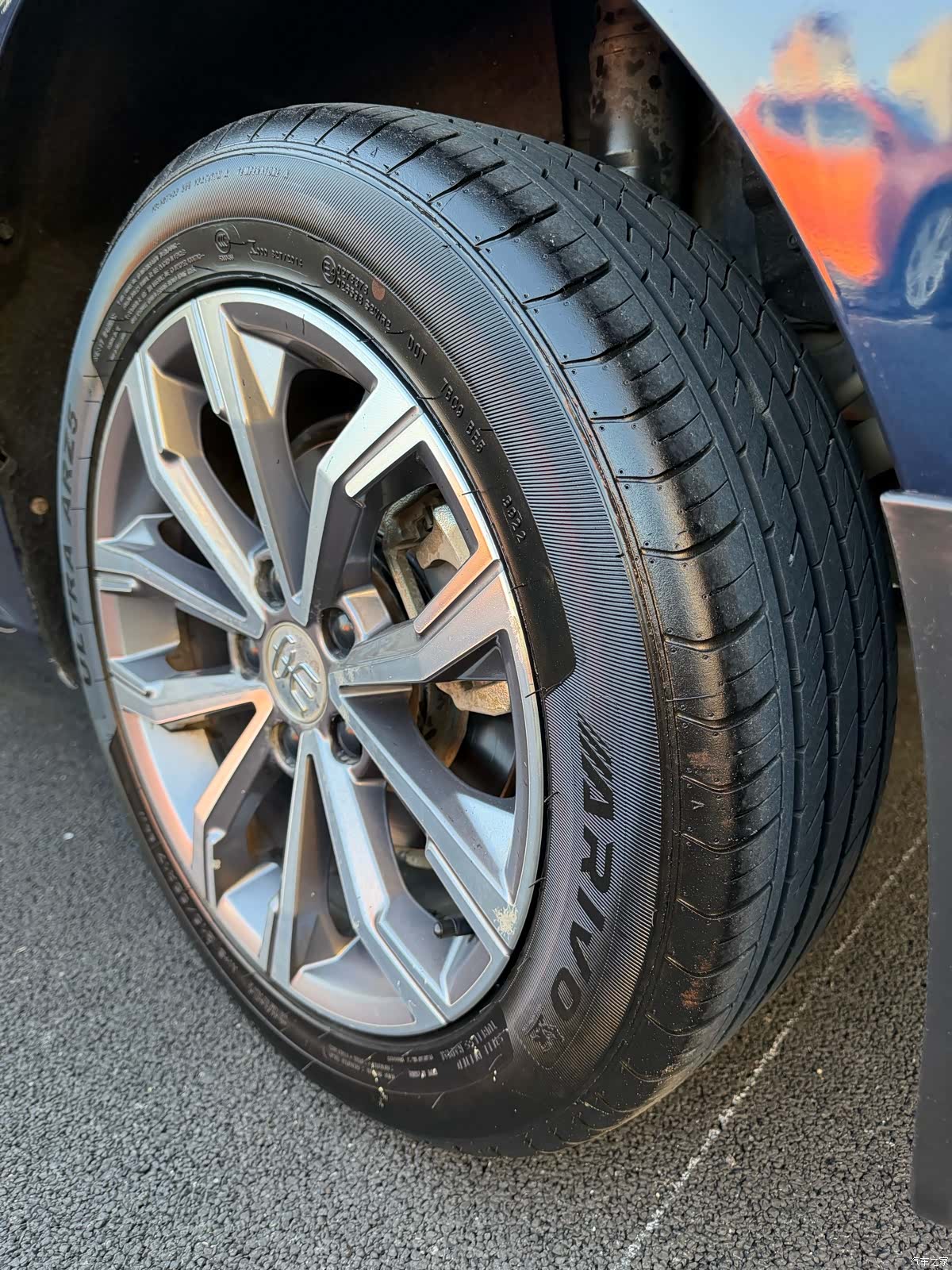 BYD Song, 2019 14