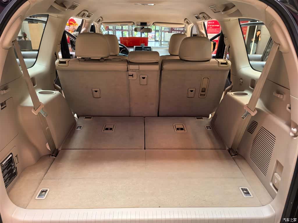 Toyota Prado, 2011 18