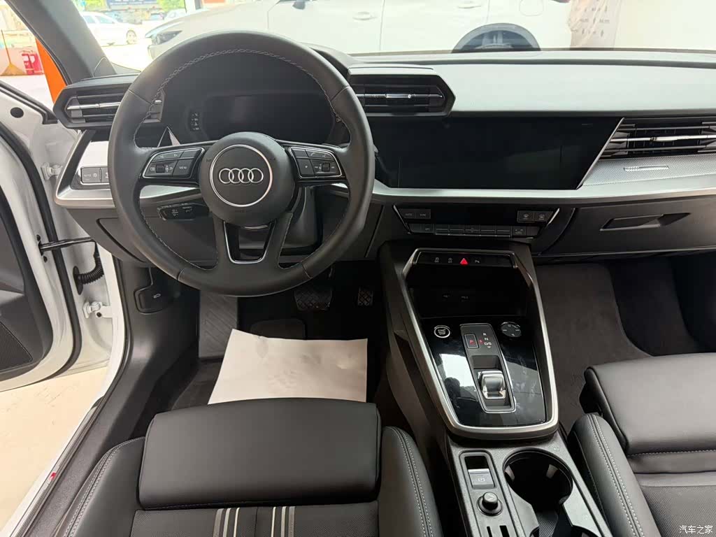 Audi A3, 2023 15