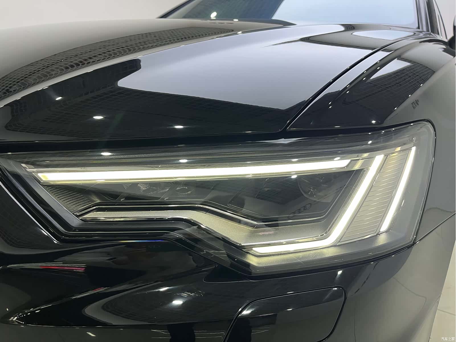 Audi A6L, 2024 16