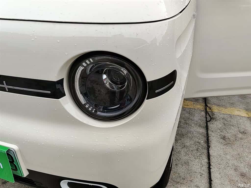 Geely Panda, 2025 24