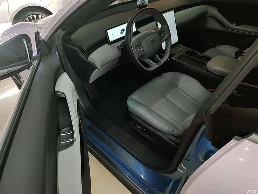 NIO ET5, 2023 16