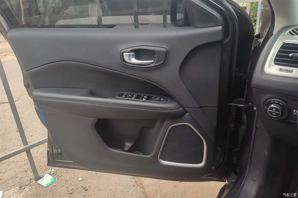 Jeep Compass, 2018 7