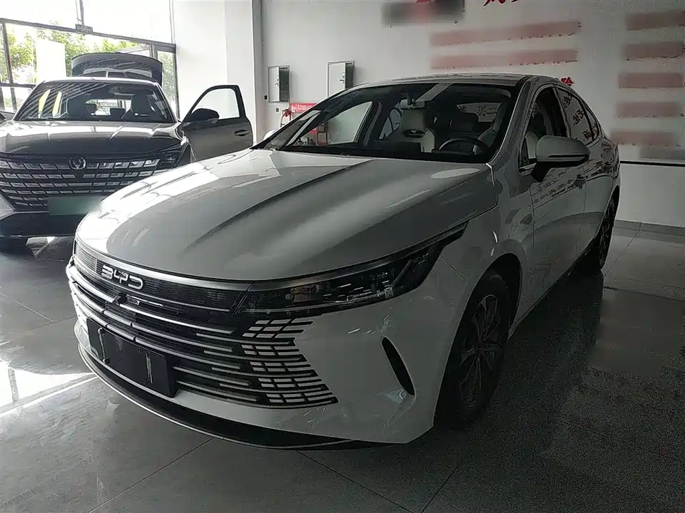 BYD Destroyer 05