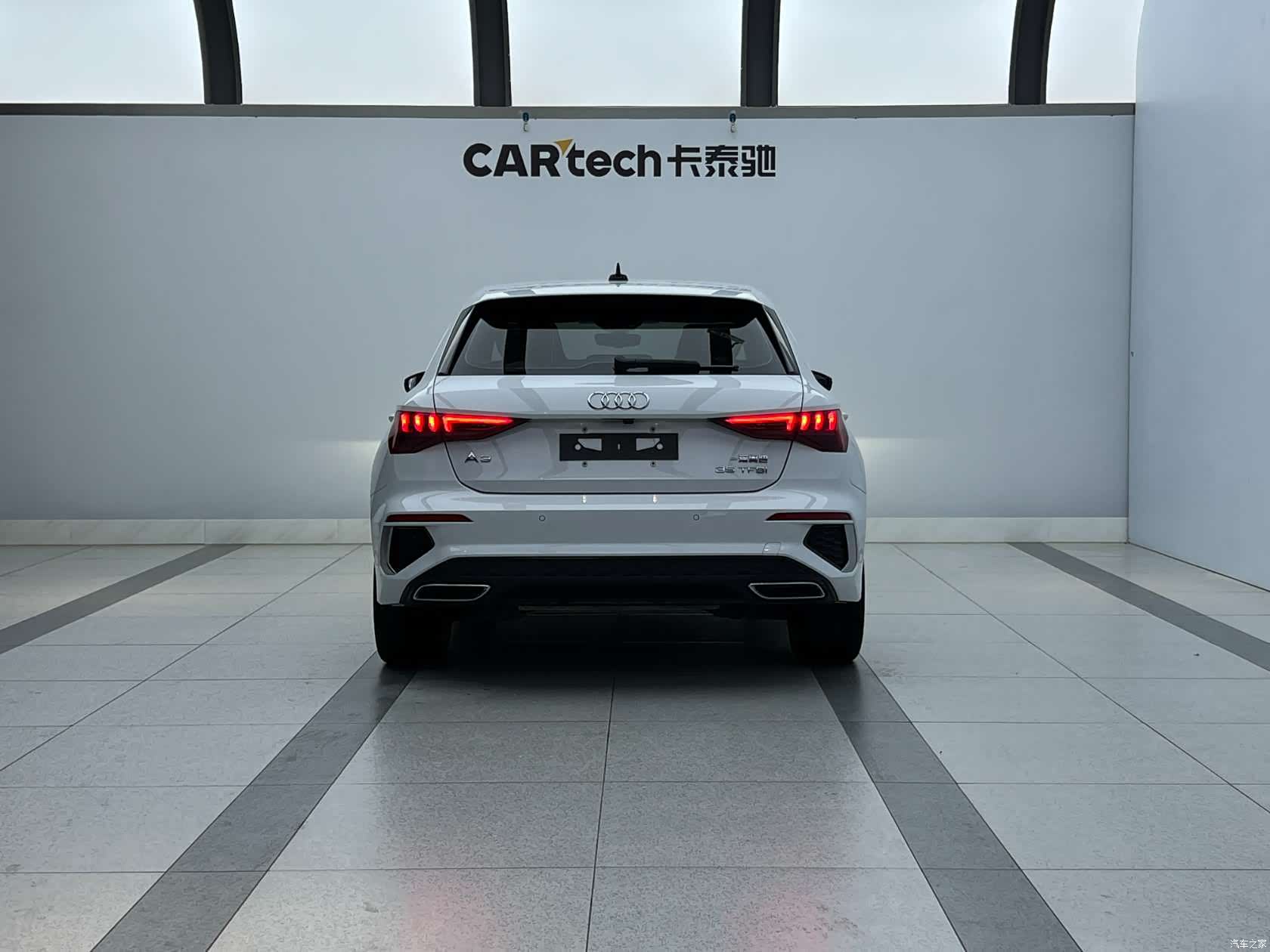 Audi A3, 2022 4
