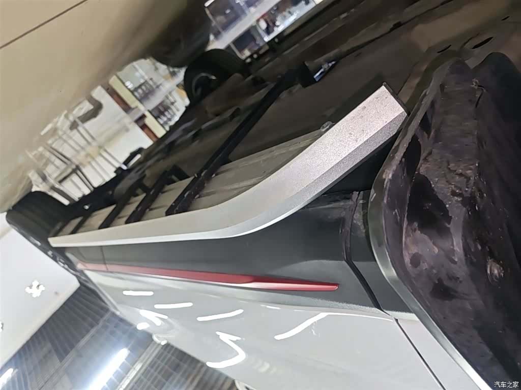 Changan X5, 2025 22