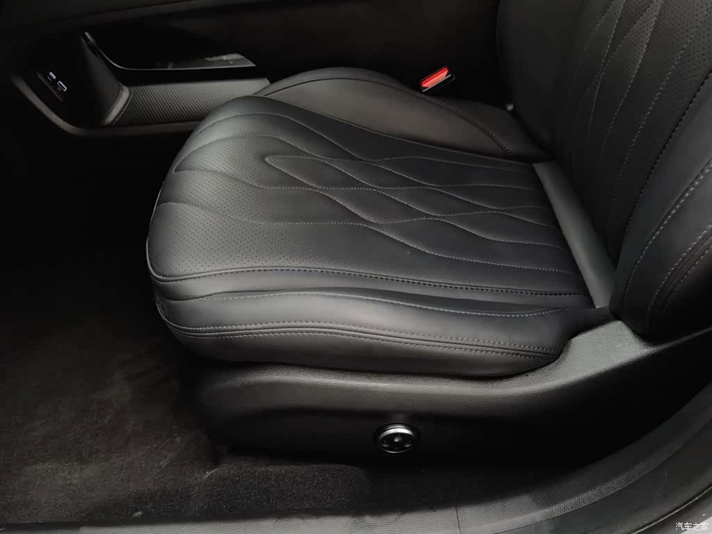 Chery A8L, 2024 20