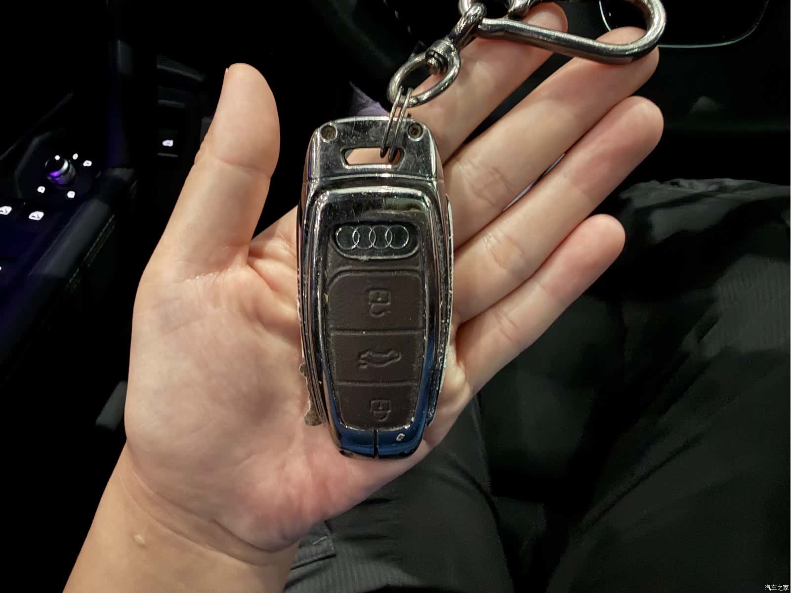 Audi A3, 2022 21