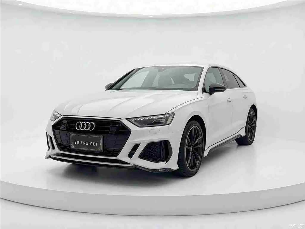 Audi A3, 2018 1