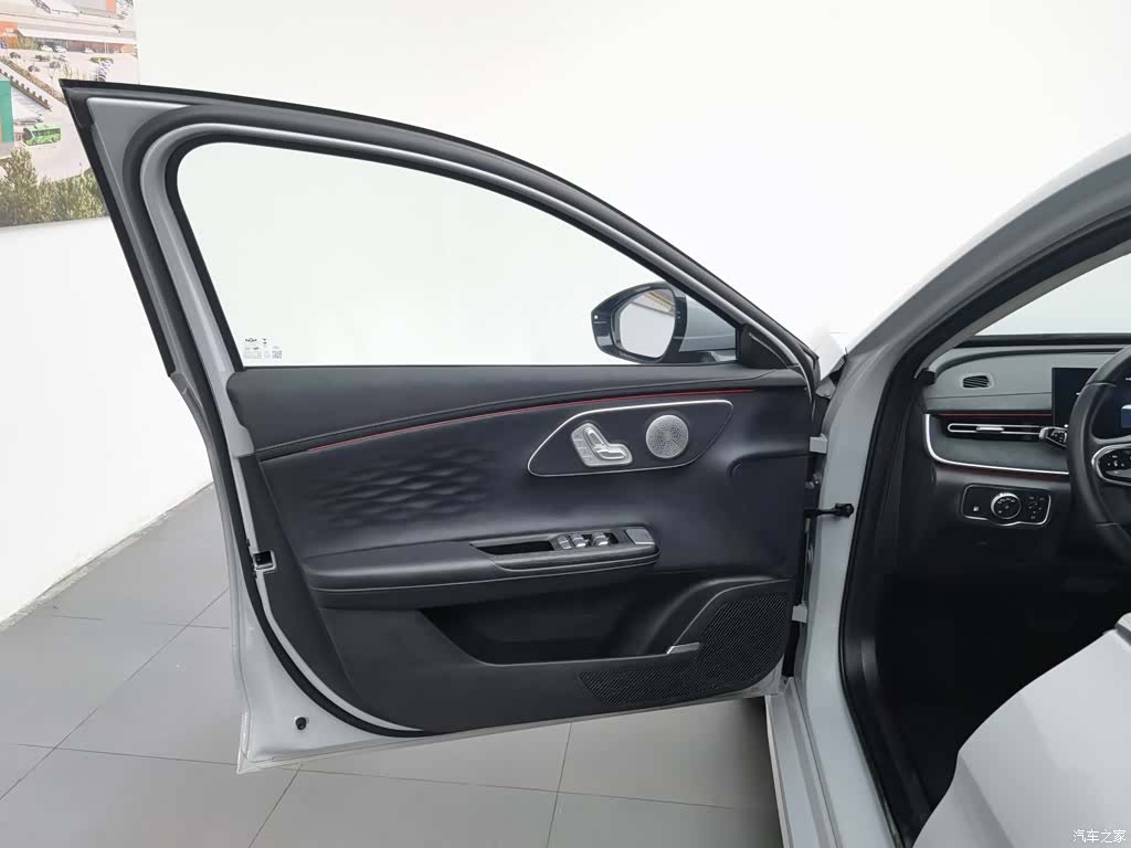 Chery A8L, 2024 8
