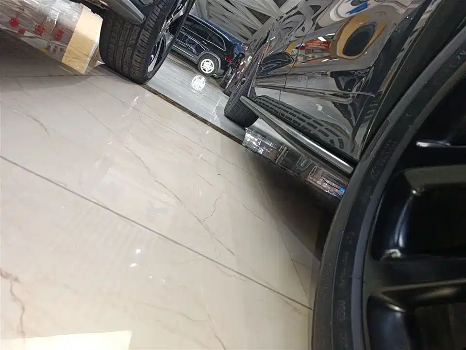 Li Auto Ideal ONE