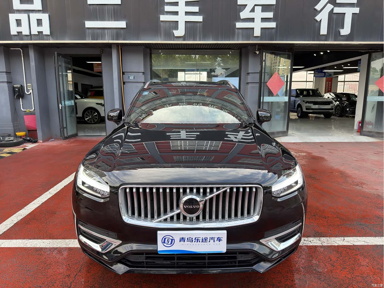 Volvo XC90, 2024 1