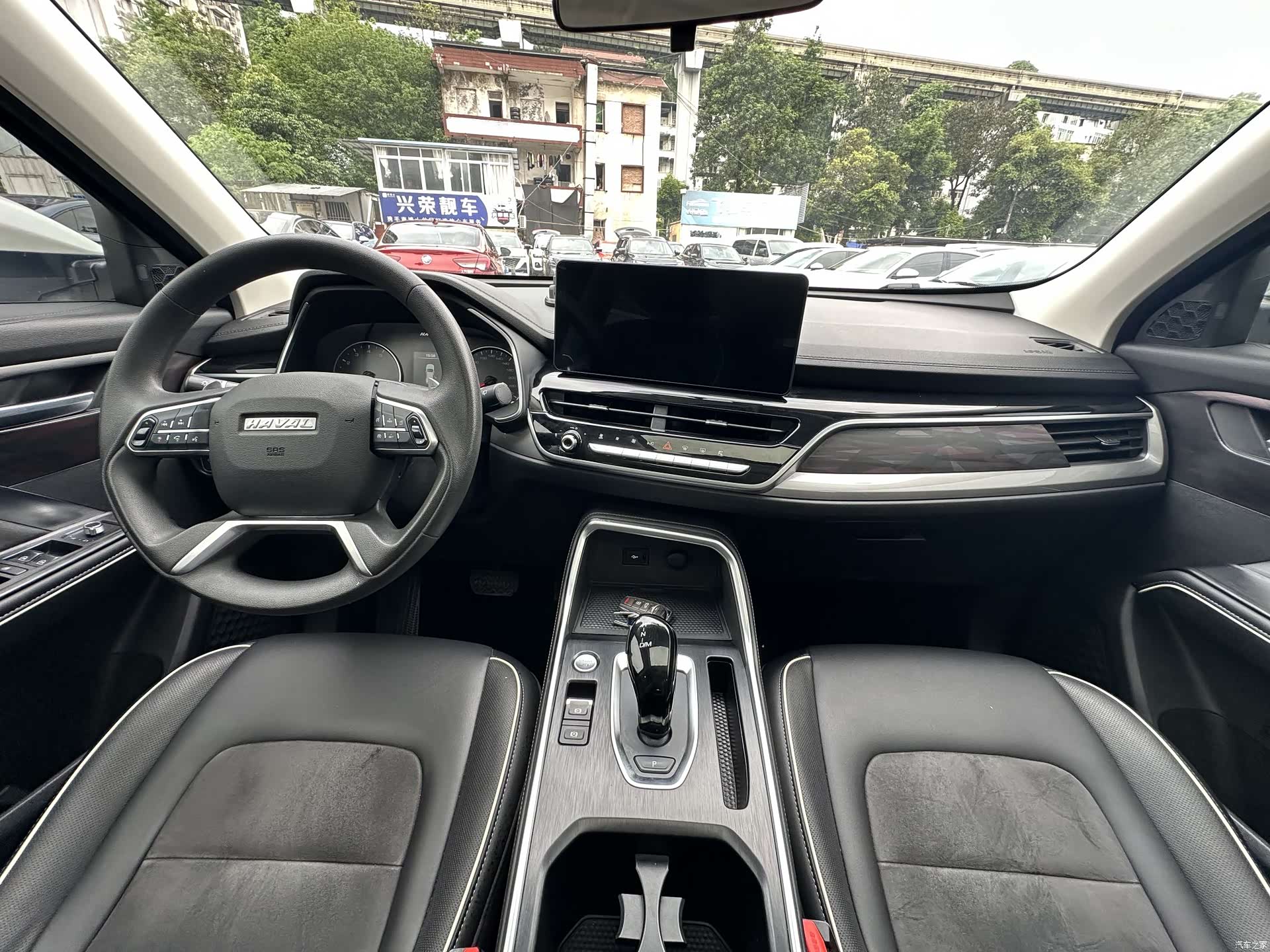 Haval H6, 2024 17