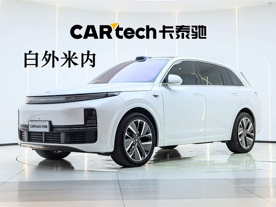 Li Auto L7