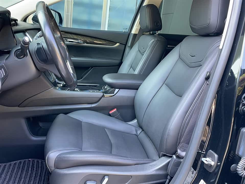 Cadillac XT5 Cadillac XT5