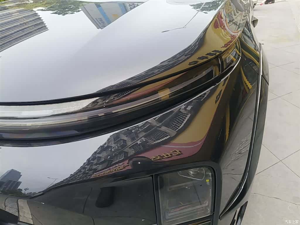 Li Auto L7, 2024 24