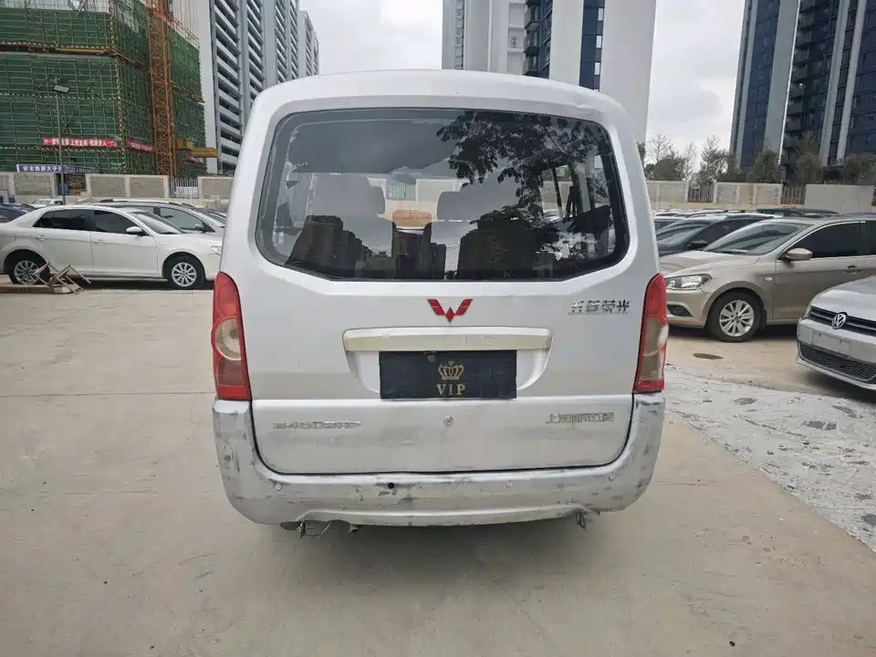 Wuling Wuling Rongguang