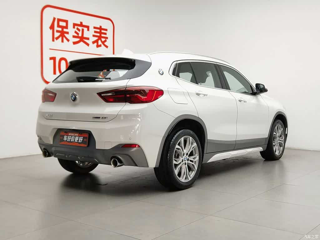 BMW X2, 2019 2