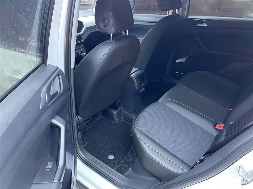 Volkswagen Tacqua, 2021 20