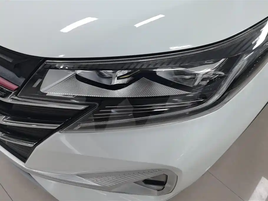 Trumpchi Trumpchi GS3