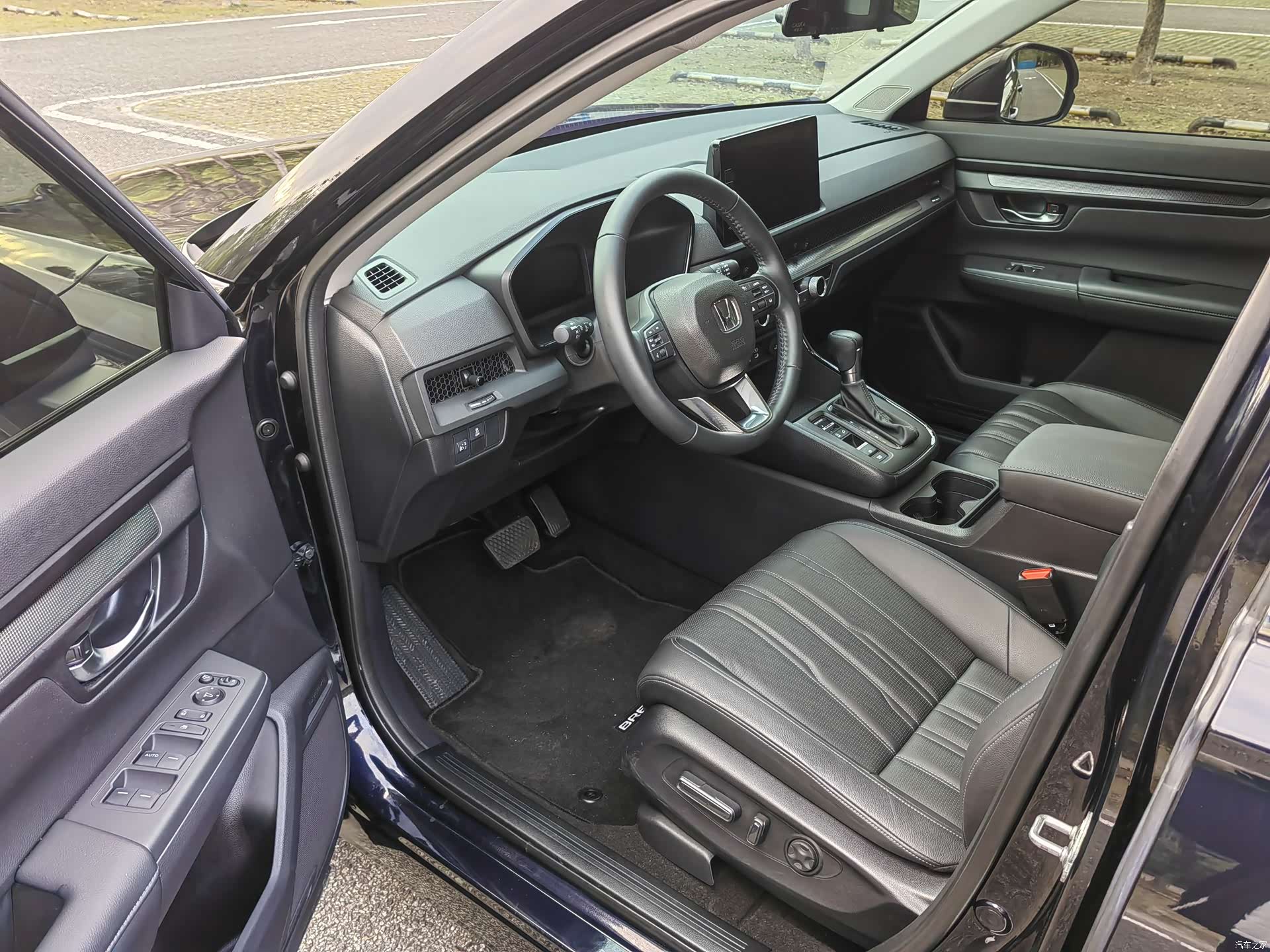 Honda Breeze, 2024 14