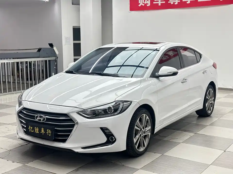 Hyundai Lead