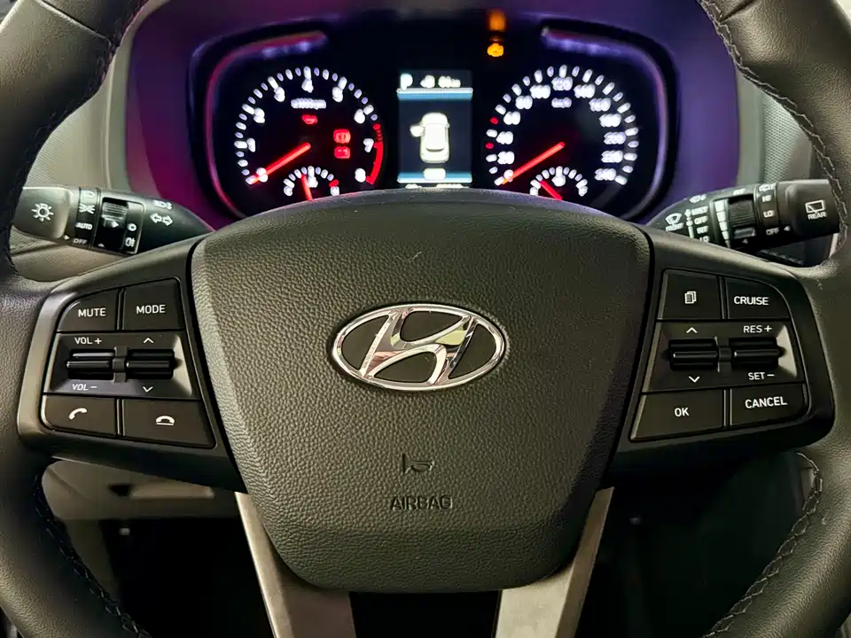 Hyundai Beijing ix35