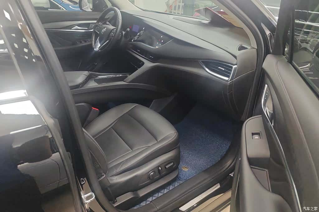 Buick Enclave, 2023 8
