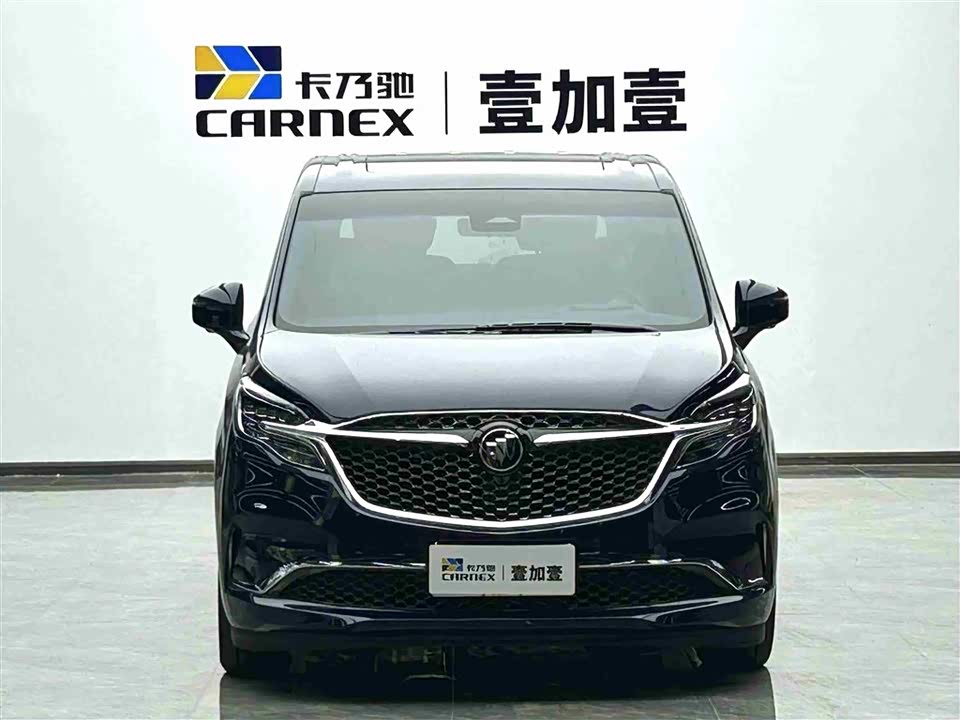 Buick GL8 Buick GL8