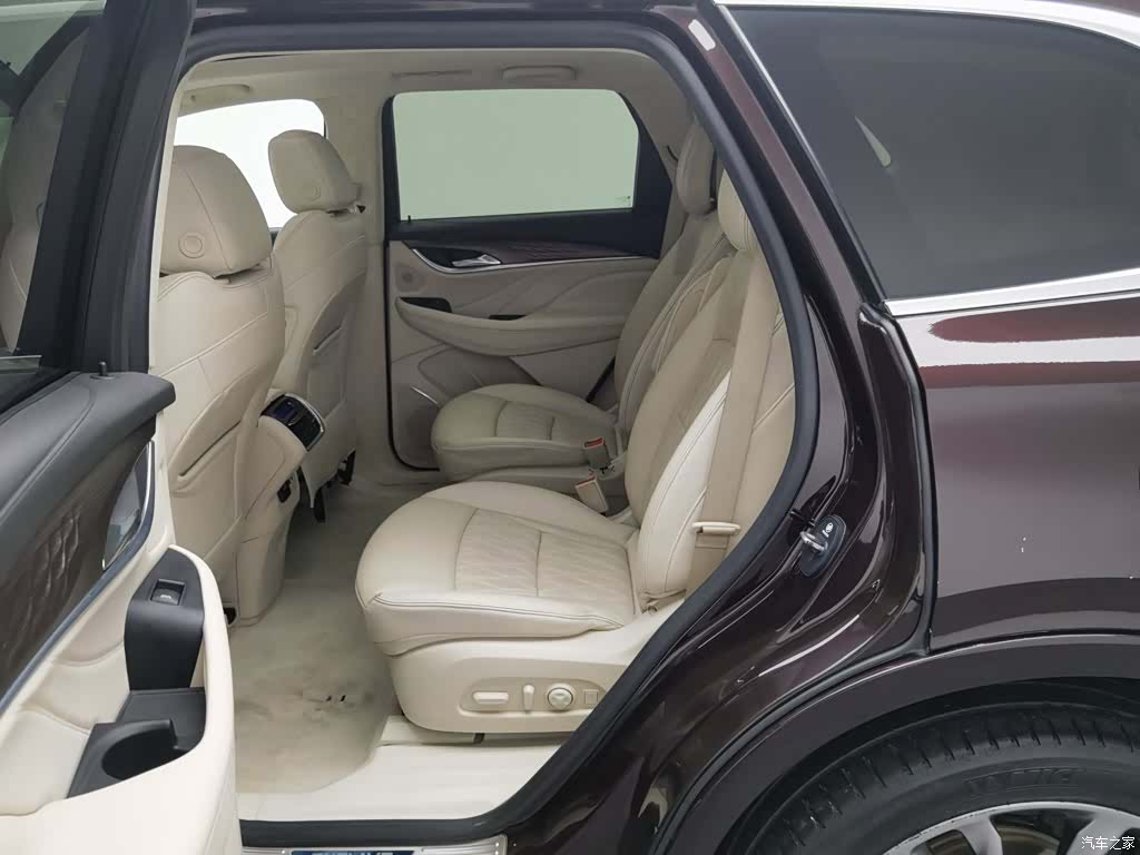 Buick Enclave, 2020 15