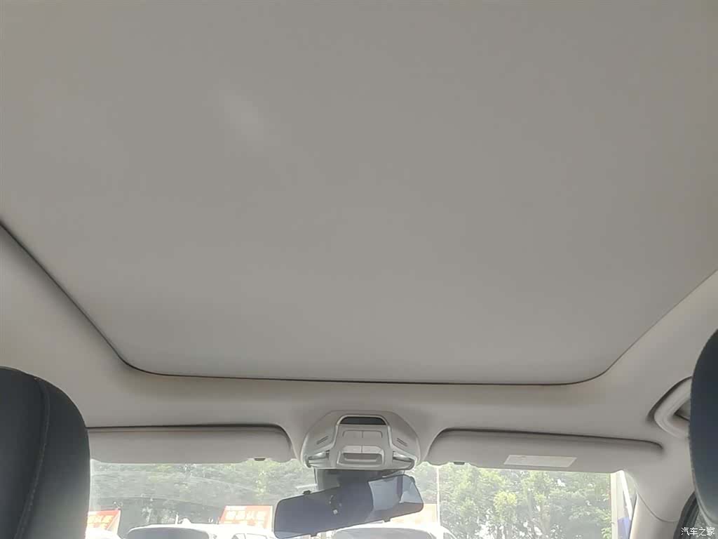 Geely Preface, 2021 14