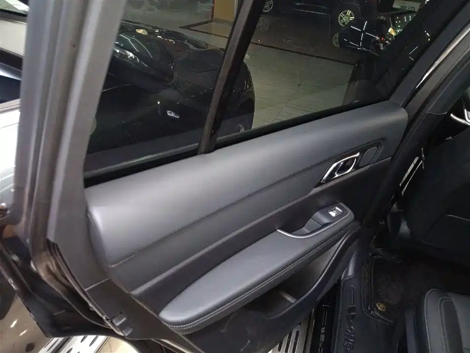 Li Auto Ideal ONE