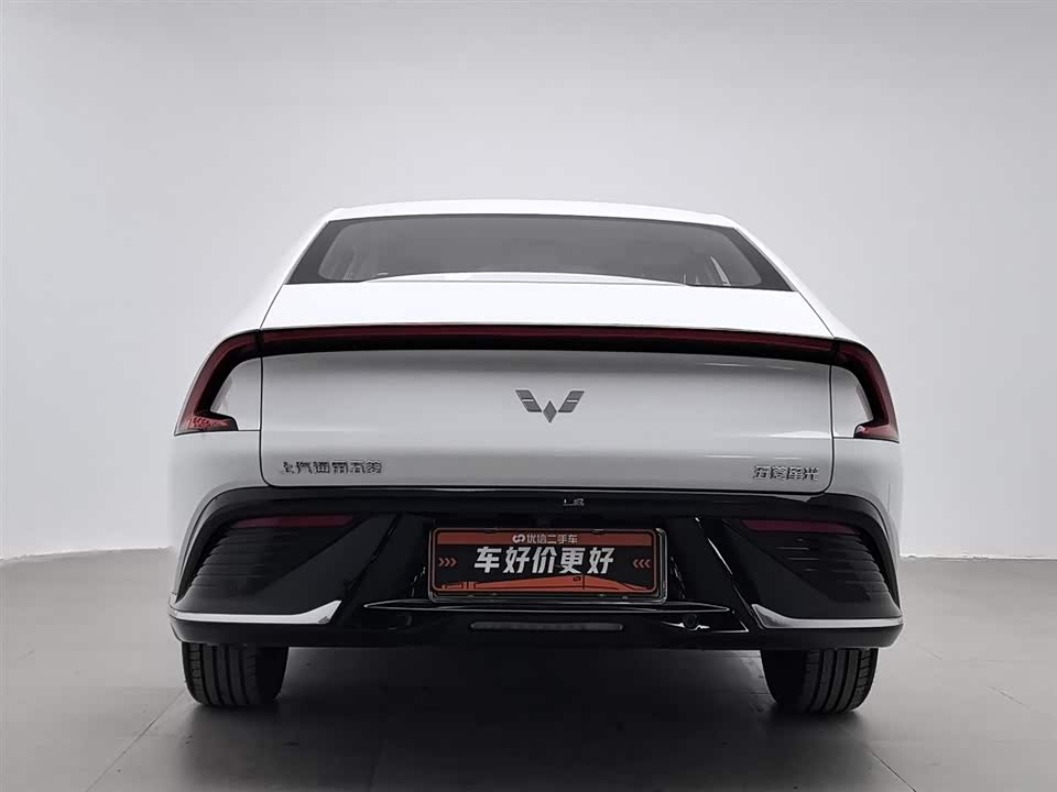 Wuling Wuling Starlight