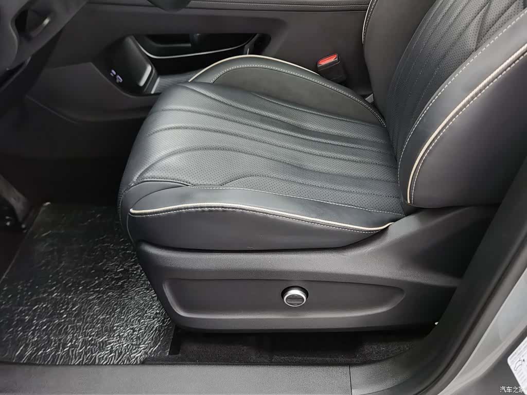 Chery Tiggo 9, 2024 20
