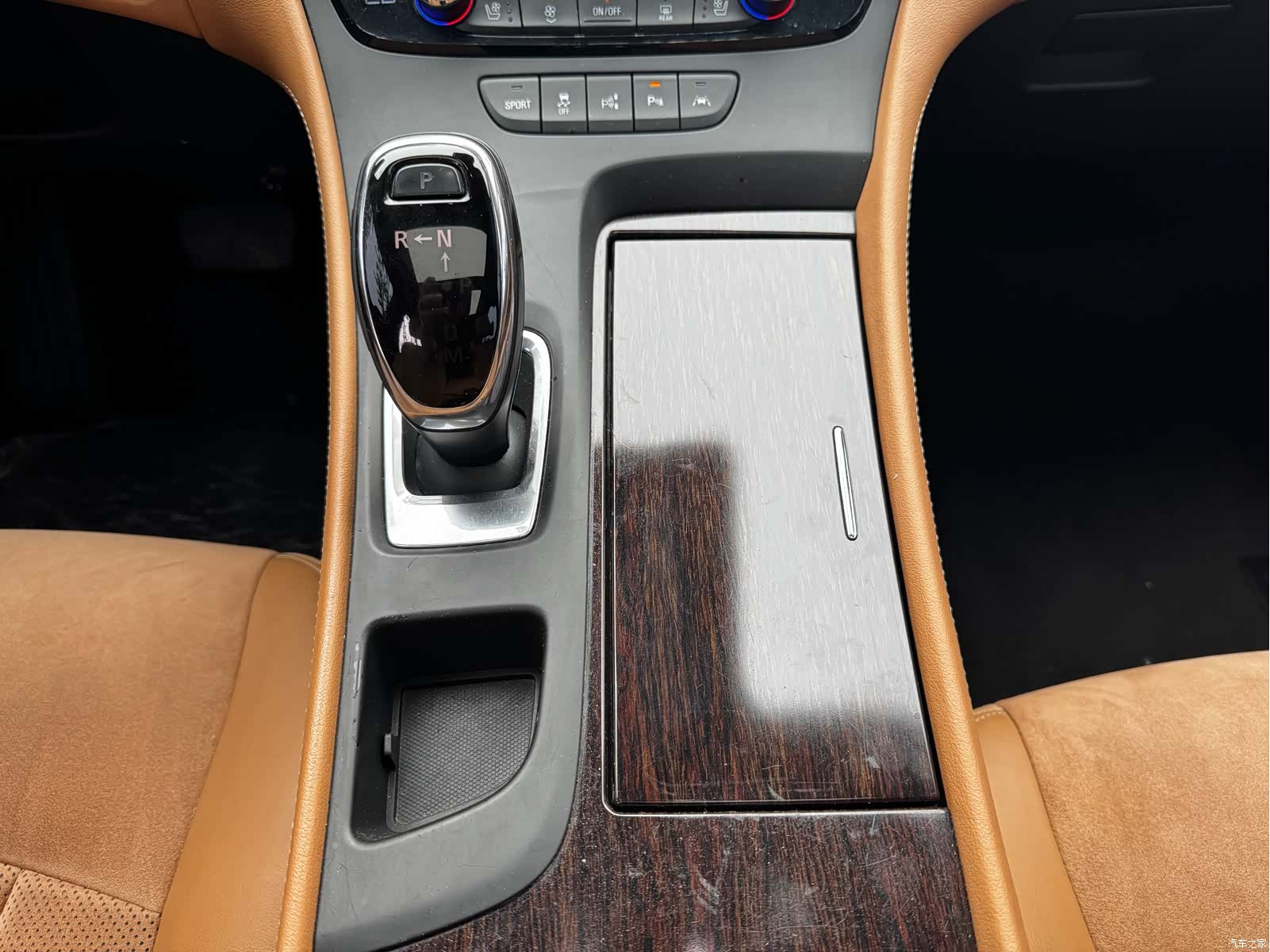 Buick LaCrosse, 2017 8