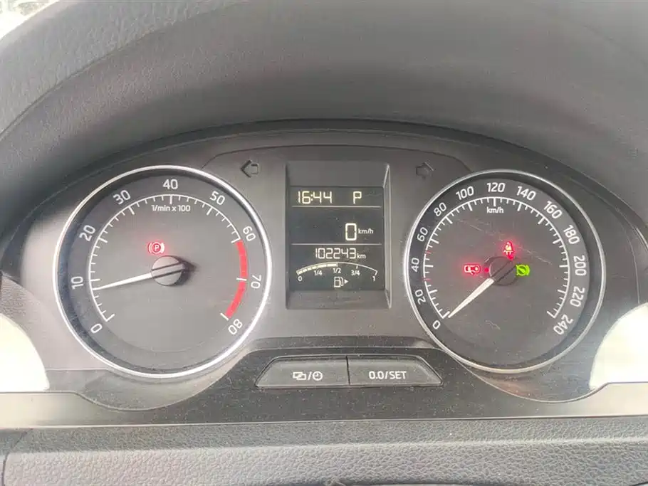 Skoda Xindong Skoda Xindong